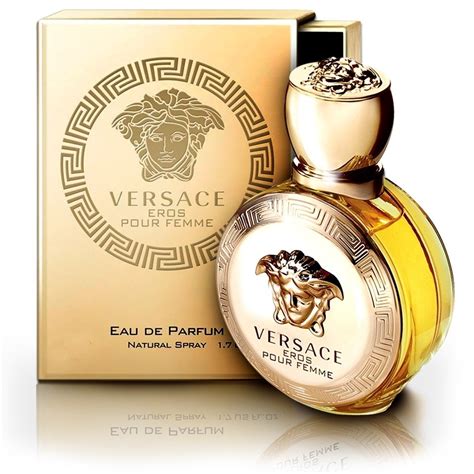 perfume Versace feminino